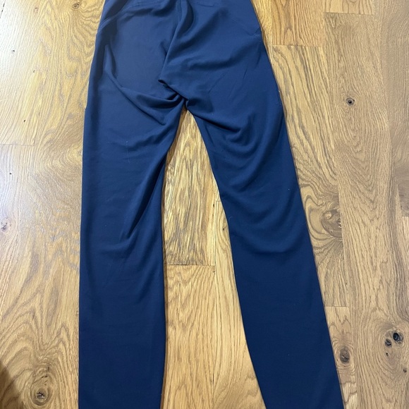 Lululemon Athletica True Navy InStill High-Rise Tight 25” - Picture 4 of 6